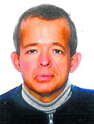 FORTIN JACQUES