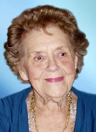 CADORET ROSE-AIMÉE LAFORGE