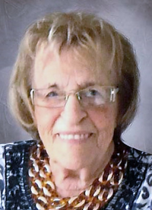 GAUTHIER CLAIRE-IDA (CARON)