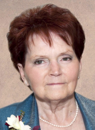 LAPOINTE FRANÇOISE 