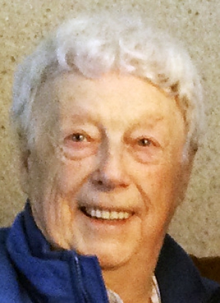 TREMBLAY Almas