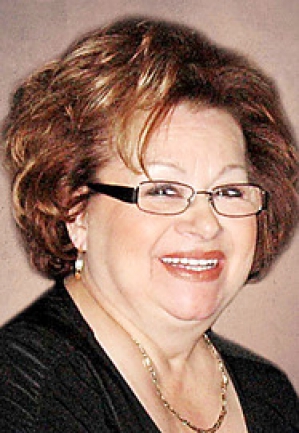 DESROCHERS COLETTE TREMBLAY