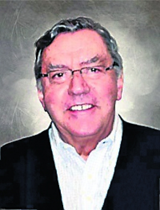 PERRON ANDRÉ