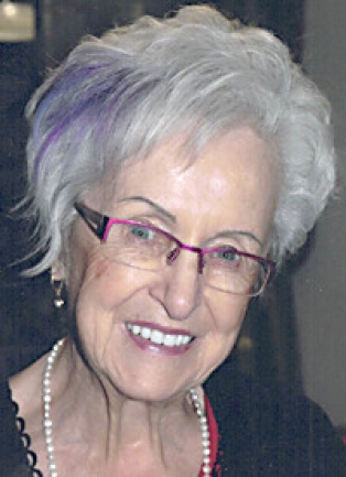 BOUCHARD HUGUETTE
