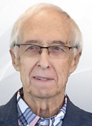 BOUCHARD LUCIEN