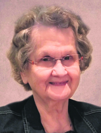 GIRARD MARTHE TREMBLAY