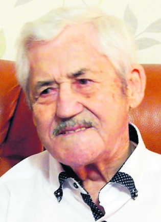 TREMBLAY OSCAR