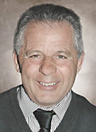 RENAUD LUCIEN