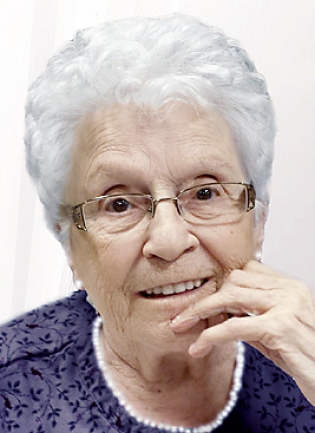 GALARNEAU, GAGNON Rose-Yvonne Villeneuve