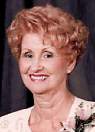 MARTEL LUCILLE
