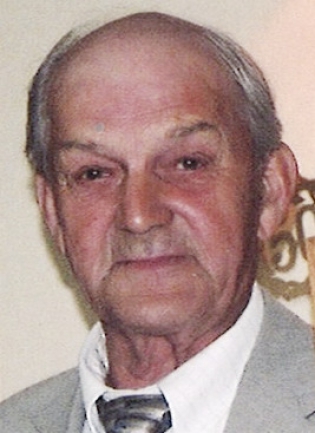 SERGERIE Adrien