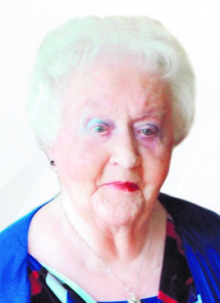 TROTTIER YVETTE GUY