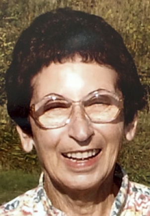 LAVOIE Thérèse