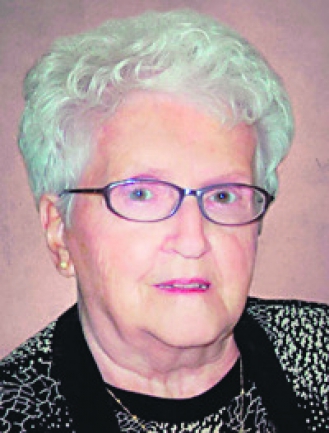 LALANCETTE CÉCILE OUELLET