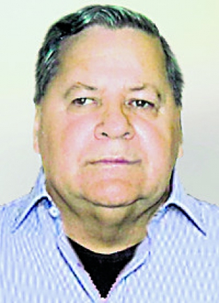 GIRARD LOUIS