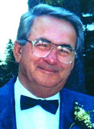 BOIVIN J. ALFRED