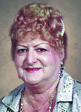 GUÉRIN Georgette Huard