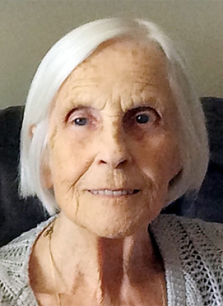 GAGNÉ MONIQUE