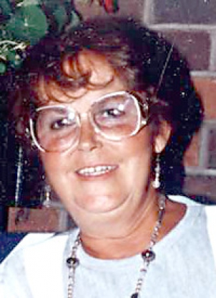 FORTIN THÉRÈSE HUDON