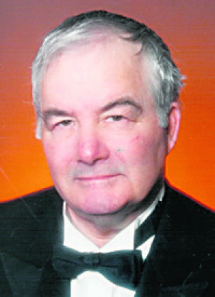 RIOUX RÉGINALD