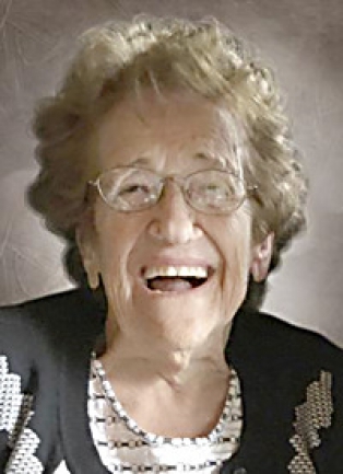 SIMARD MADELEINE BOULIANNE