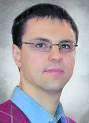 CHOUINARD ÉRIC