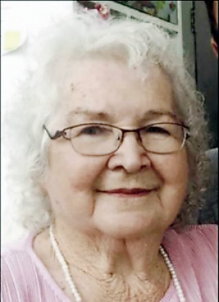 LAVOIE JEANNE-IDA BRIAND