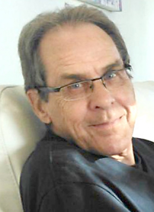 PERRON ERROL