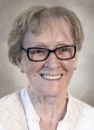 BOUDREAULT FRANCINE