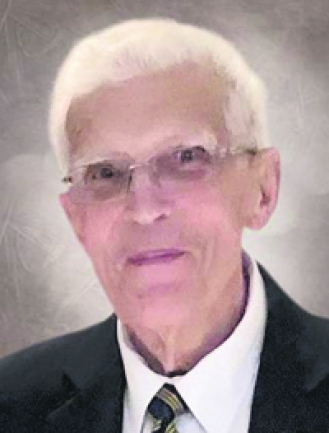 SIMARD LUCIEN
