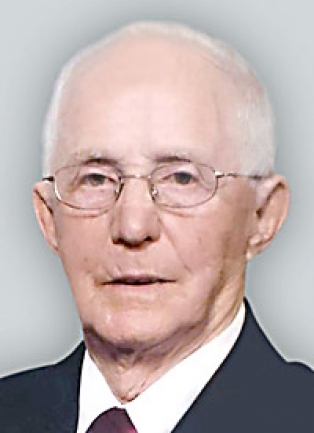 RAYMOND FERNAND