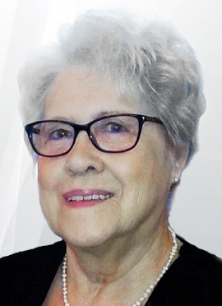 BOLDUC Rose-Alice Bilodeau