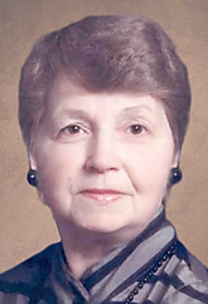 POTVIN FERNANDE LAPOINTE