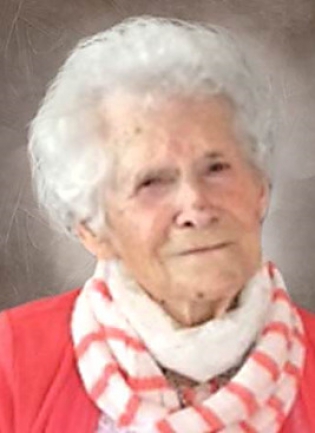BOUCHARD STÉPHANETTE