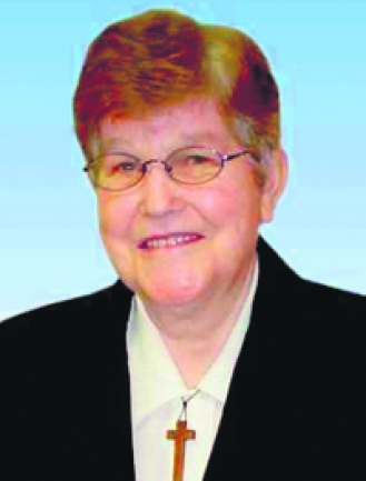 LAVOIE SOEUR MARIELLE