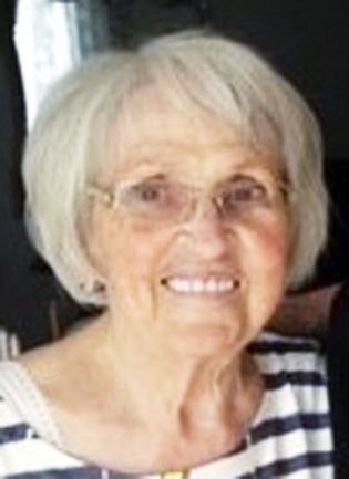 DUFOUR RITA (OUELLET)