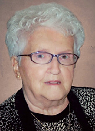 LALANCETTE CÉCILE OUELLET
