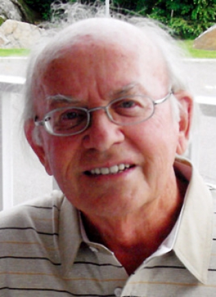 LABERGE Bertrand
