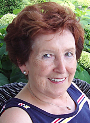 DUCHESNE THÉRÈSE AUDET