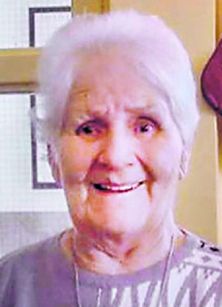 BÉRUBÉ RÉJEANNE BARBEAU