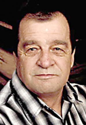 ST-GELAIS PATRICE