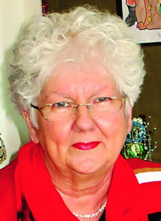 DOLBEC Denise