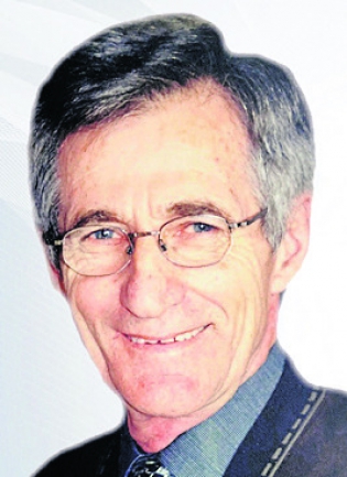 HARVEY RAYMOND