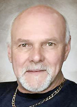 BOUCHARD PIERRE