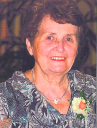 BEAULIEU ALIDA BRISSON