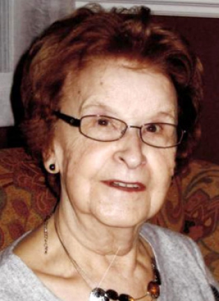 SIMARD THÉRÈSE GAGNON