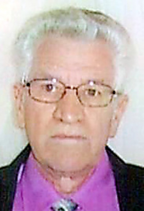 BOUCHER LÉON