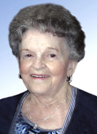 ST-CYR SUZANNE