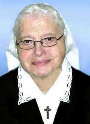 BOUCHARD MARIE-MARTHE
