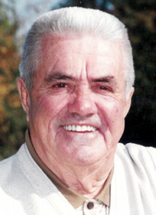 LAROCHE Gilles